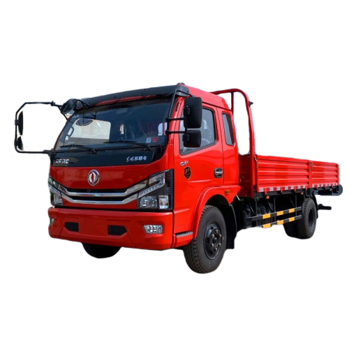 Truk Ringan Dongfeng Duolika Q37 Series